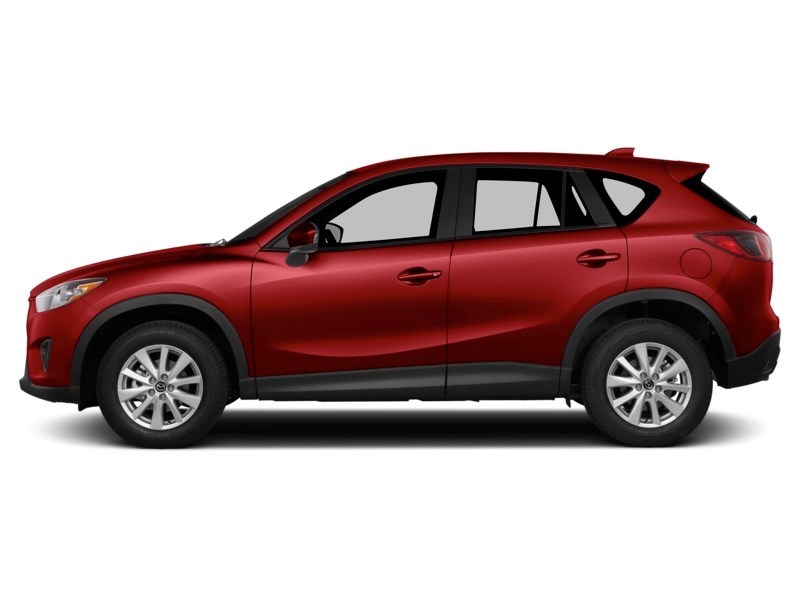 2015 Mazda CX-5 AWD 4dr Auto GS Soul Red Mica  Shot 23