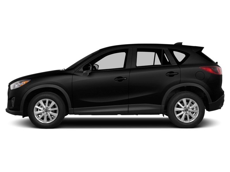 2015 Mazda CX-5 AWD 4dr Auto GS