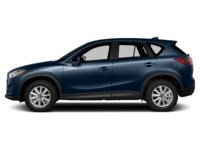 2015 Mazda CX-5 AWD 4dr Auto GS Blue Reflex Mica  Shot 39