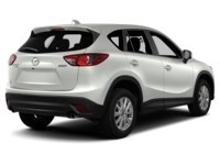 2015 Mazda CX-5 AWD 4dr Auto GS