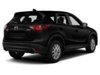 2015 Mazda CX-5 AWD 4dr Auto GS