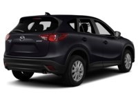 2015 Mazda CX-5 AWD 4dr Auto GS Meteor Grey Mica  Shot 32