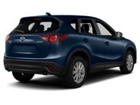 2015 Mazda CX-5 AWD 4dr Auto GS Blue Reflex Mica  Shot 38