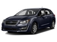 2016 Subaru Impreza 5dr HB CVT 2.0i w/Touring Pkg
