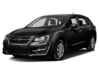 2016 Subaru Impreza 5dr HB CVT 2.0i w/Touring Pkg Crystal Black Silica  Shot 29