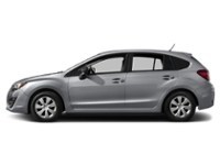 2016 Subaru Impreza 5dr HB CVT 2.0i w/Touring Pkg