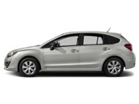 2016 Subaru Impreza 5dr HB CVT 2.0i w/Touring Pkg