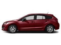 2016 Subaru Impreza 5dr HB CVT 2.0i w/Touring Pkg Venetian Red Pearl  Shot 18
