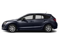 2016 Subaru Impreza 5dr HB CVT 2.0i w/Touring Pkg Dark Blue Pearl  Shot 22