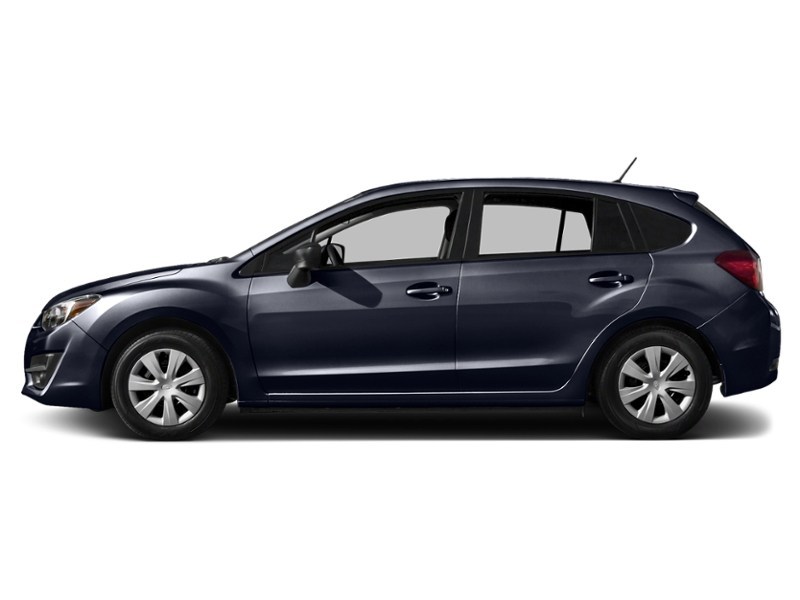 2016 Subaru Impreza 5dr HB CVT 2.0i w/Touring Pkg
