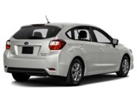 2016 Subaru Impreza 5dr HB CVT 2.0i w/Touring Pkg Crystal White Pearl  Shot 13