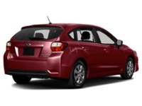 2016 Subaru Impreza 5dr HB CVT 2.0i w/Touring Pkg Venetian Red Pearl  Shot 19