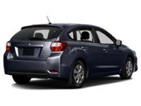 2016 Subaru Impreza 5dr HB CVT 2.0i w/Touring Pkg Dark Blue Pearl  Shot 21