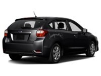 2016 Subaru Impreza 5dr HB CVT 2.0i w/Touring Pkg Crystal Black Silica  Shot 27