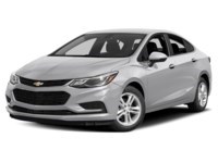 2017 Chevrolet Cruze 4dr Sdn 1.4L LT w/1SD