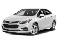 2017 Chevrolet Cruze 4dr Sdn 1.4L LT w/1SD Summit White  Shot 16