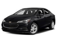 2017 Chevrolet Cruze 4dr Sdn 1.4L LT w/1SD