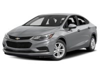 2017 Chevrolet Cruze 4dr Sdn 1.4L LT w/1SD