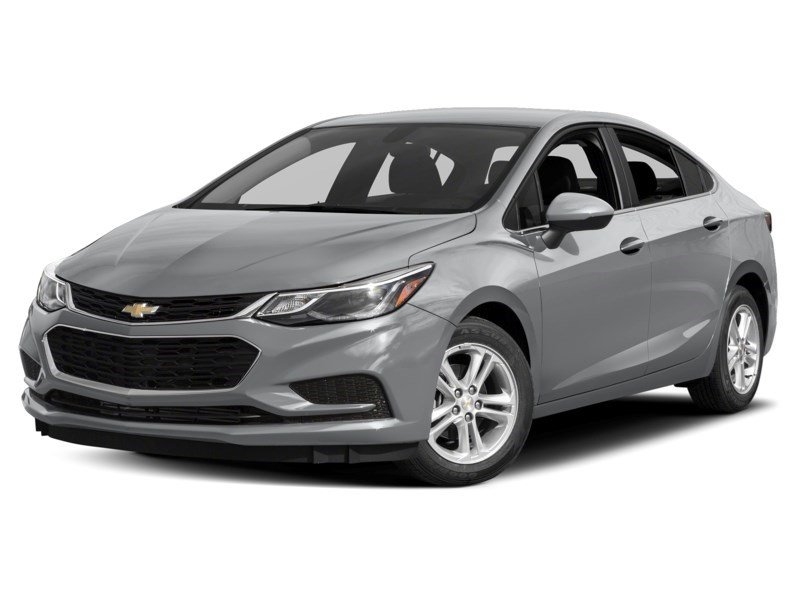 2017 Chevrolet Cruze 4dr Sdn 1.4L LT w/1SD