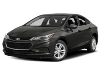 2017 Chevrolet Cruze 4dr Sdn 1.4L LT w/1SD