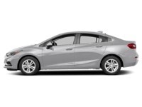2017 Chevrolet Cruze 4dr Sdn 1.4L LT w/1SD