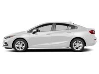 2017 Chevrolet Cruze 4dr Sdn 1.4L LT w/1SD