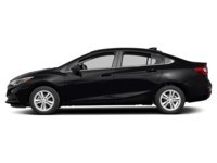 2017 Chevrolet Cruze 4dr Sdn 1.4L LT w/1SD