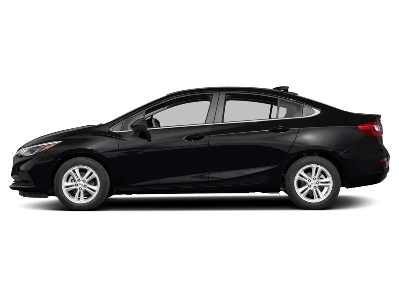 2017 Chevrolet Cruze 4dr Sdn 1.4L LT w/1SD
