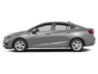 2017 Chevrolet Cruze 4dr Sdn 1.4L LT w/1SD Arctic Blue Metallic  Shot 35
