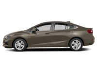 2017 Chevrolet Cruze 4dr Sdn 1.4L LT w/1SD