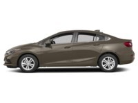 2017 Chevrolet Cruze 4dr Sdn 1.4L LT w/1SD Pepperdust Metallic  Shot 39