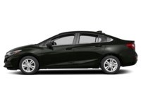 2017 Chevrolet Cruze 4dr Sdn 1.4L LT w/1SD