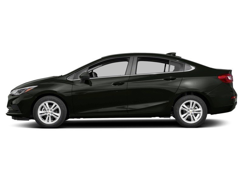 2017 Chevrolet Cruze 4dr Sdn 1.4L LT w/1SD