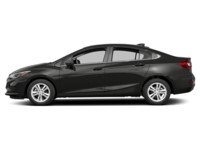 2017 Chevrolet Cruze 4dr Sdn 1.4L LT w/1SD