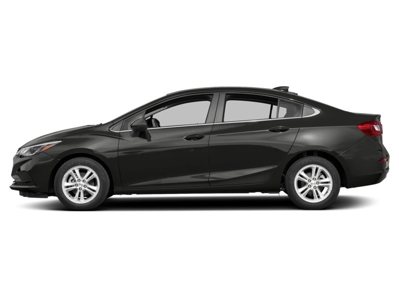 2017 Chevrolet Cruze 4dr Sdn 1.4L LT w/1SD