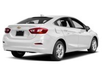 2017 Chevrolet Cruze 4dr Sdn 1.4L LT w/1SD