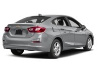 2017 Chevrolet Cruze 4dr Sdn 1.4L LT w/1SD Arctic Blue Metallic  Shot 32