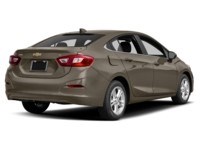 2017 Chevrolet Cruze 4dr Sdn 1.4L LT w/1SD