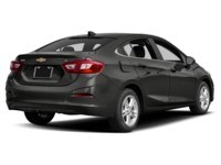 2017 Chevrolet Cruze 4dr Sdn 1.4L LT w/1SD