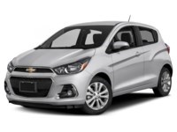 2018 Chevrolet Spark 4dr HB CVT LT w/1LT