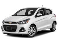 2018 Chevrolet Spark 4dr HB CVT LT w/1LT