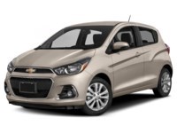 2018 Chevrolet Spark 4dr HB CVT LT w/1LT