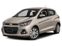 2018 Chevrolet Spark 4dr HB CVT LT w/1LT Toasted Marshmallow Metallic  Shot 16
