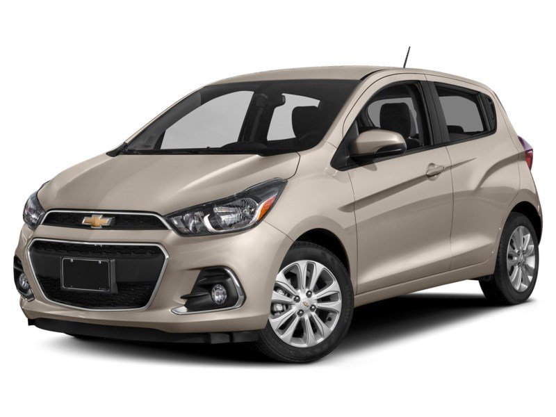 2018 Chevrolet Spark 4dr HB CVT LT w/1LT