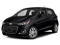 2018 Chevrolet Spark 4dr HB CVT LT w/1LT