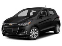 2018 Chevrolet Spark 4dr HB CVT LT w/1LT
