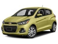 2018 Chevrolet Spark 4dr HB CVT LT w/1LT