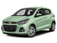 2018 Chevrolet Spark 4dr HB CVT LT w/1LT
