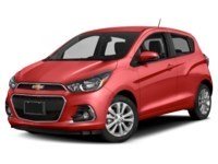 2018 Chevrolet Spark 4dr HB CVT LT w/1LT