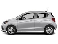 2018 Chevrolet Spark 4dr HB CVT LT w/1LT